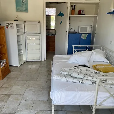 2p Dans Apartment Juan-les-Pins