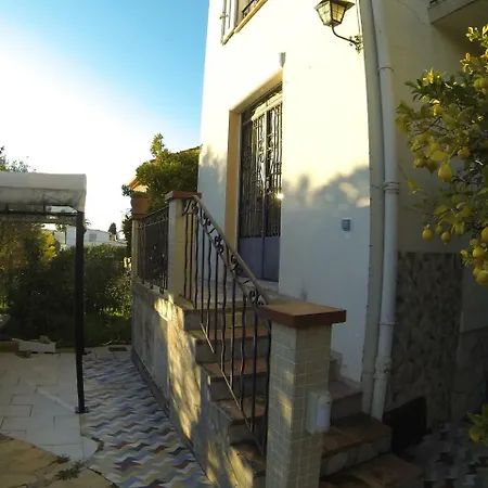 2p Dans Juan-les-Pins