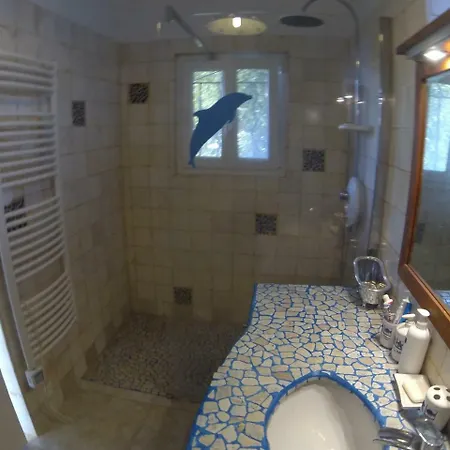 Apartment 2p Dans Juan-les-Pins
