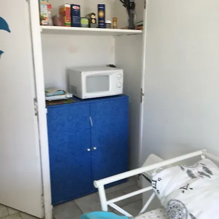 Apartment 2p Dans